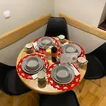 Kryjowka Pod Giewontem