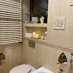 Kryjowka Pod Giewontem Apartamento Kościelisko
