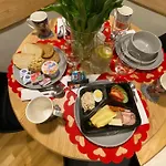 Kryjowka Pod Giewontem