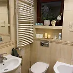 Kryjowka Pod Giewontem Apartamento *