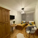 Kryjowka Pod Giewontem Apartamento *