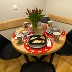 Apartamento Kryjowka Pod Giewontem *