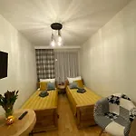 Kryjowka Pod Giewontem Kościelisko