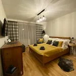 Apartamento Kryjowka Pod Giewontem Kościelisko