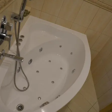 Kryjowka Pod Giewontem *