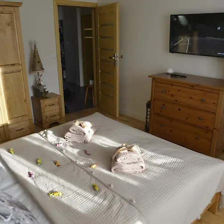 Kryjowka Pod Giewontem * Kościelisko