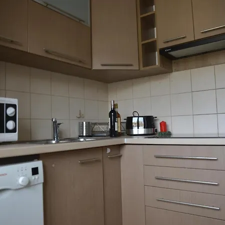 Kryjowka Pod Giewontem Apartment Koscielisko