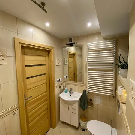 Kryjowka Pod Giewontem *