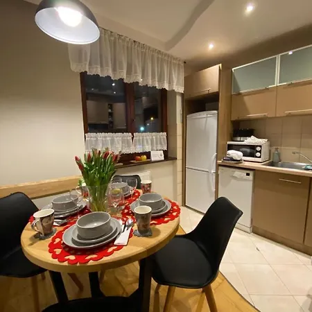 Kryjowka Pod Giewontem Kościelisko