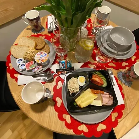 Kryjowka Pod Giewontem