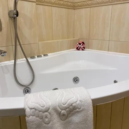 Kryjowka Pod Giewontem