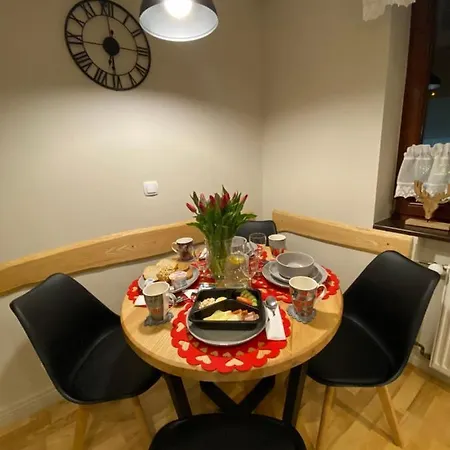 Appartement Kryjowka Pod Giewontem Kościelisko