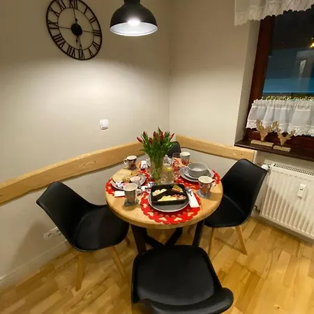 Kryjowka Pod Giewontem *