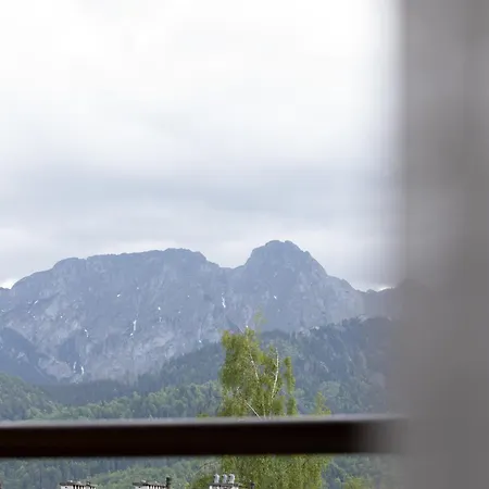 Kryjowka Pod Giewontem