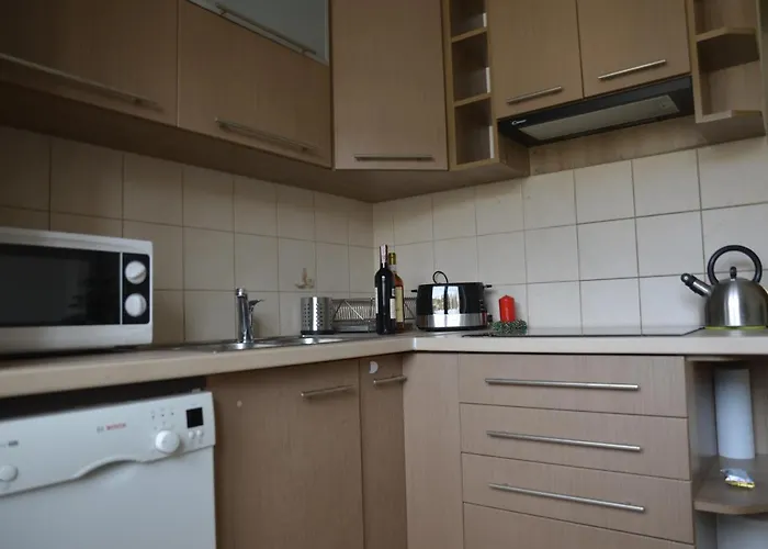 Kryjowka Pod Giewontem Appartamento Kościelisko